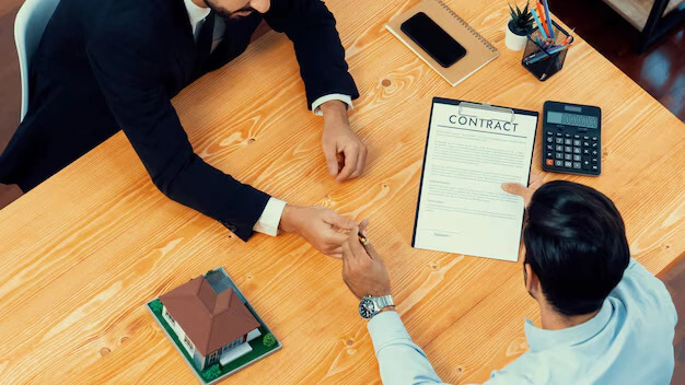 Moving Forward with Confidence with the Support of a Mediator Chesterfield