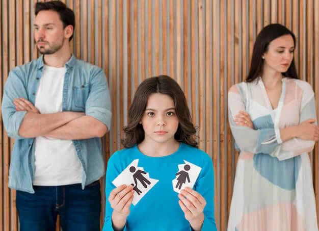 Creating Sustainable Agreements Through Guided Divorce Negotiations Chesterfield