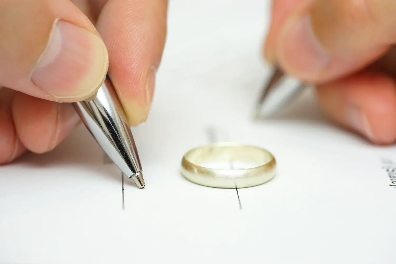 Strengthening Your Position in Divorce Negotiations with Professional Mediation Chesterfield