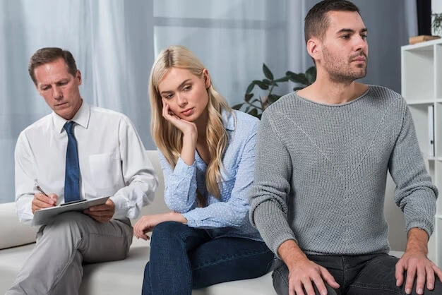 Protecting Child Arrangements Within Your Mediation Agreement Chesterfield