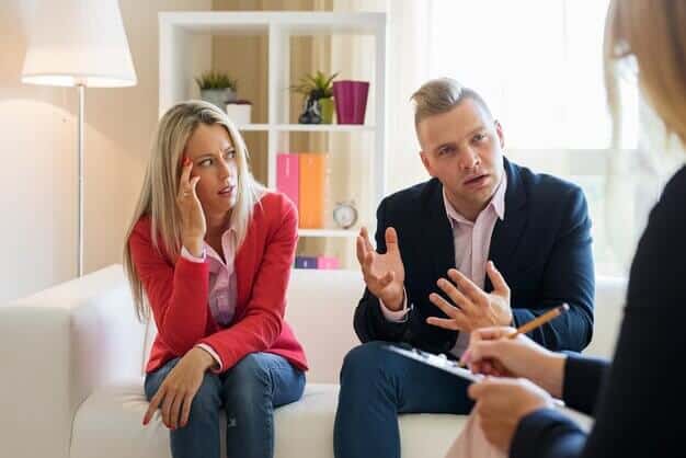 Recognizing Mental Health Challenges in Mediation Chesterfield