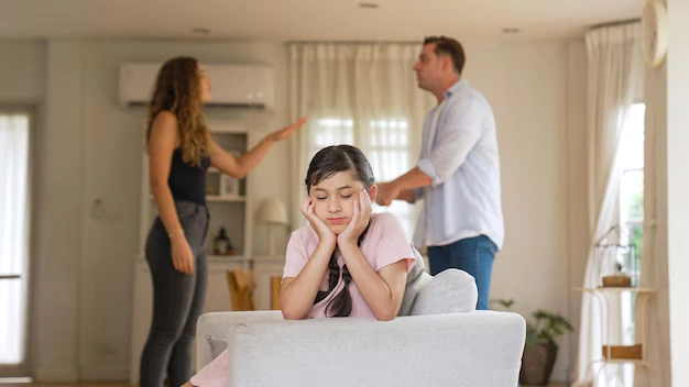 What Is Parental Responsibility in the UK Chesterfield