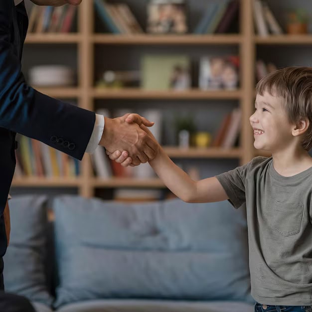 Understanding Child Arrangements – Guidance from EH Mediation Specialists Chesterfield