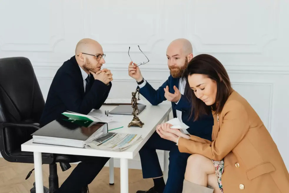 Long term dispute resolution for family mediation Chesterfield