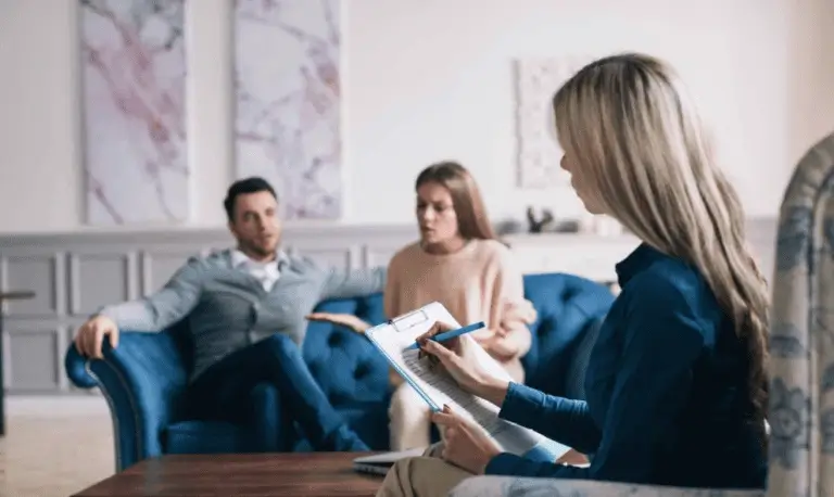 The Step-by-Step Family Mediation Process with EH Mediation Chesterfield