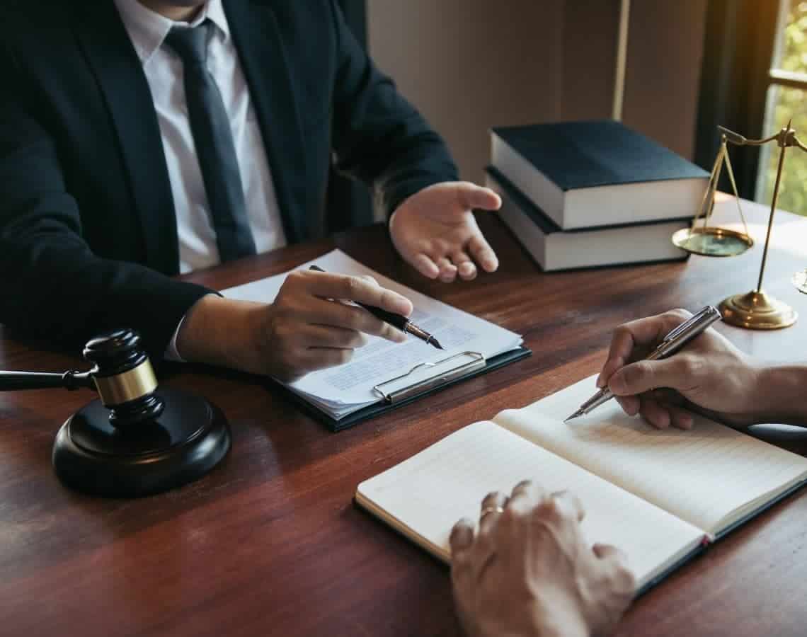 Common Challenges Couples Face in Collaborative Law Chesterfield
