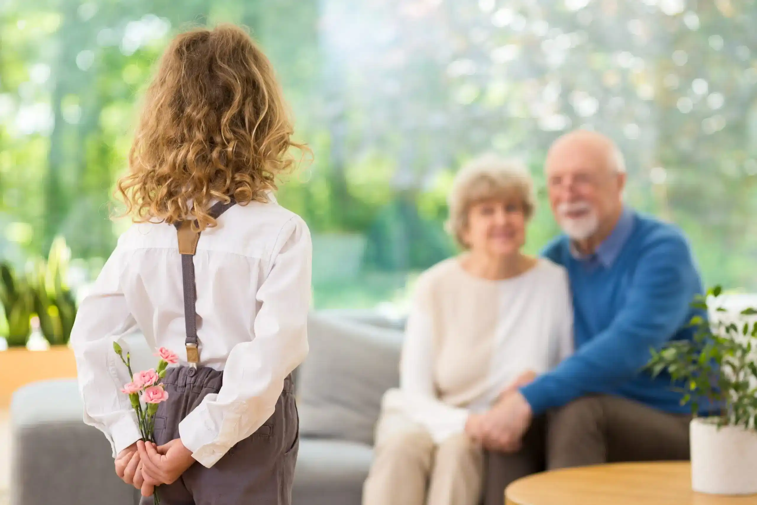 Taking the First Step: How EH Mediation Supports Grandparents Toward Positive Outcomes Chesterfield