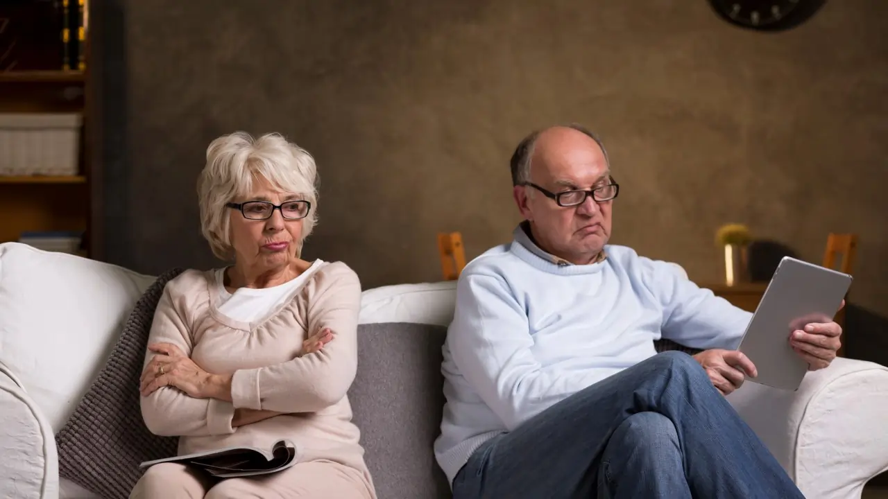 Preventing Long-Standing Family Issues from Escalating During Care Planning Chesterfield