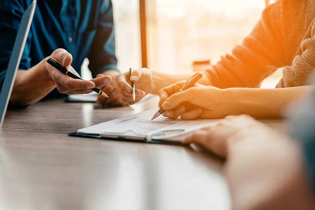 Are Mediation Agreements Legally Binding in the UK Chesterfield?
