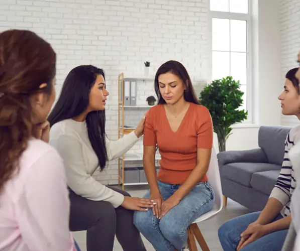 Strategies to Safeguard Against Coercion Chesterfield