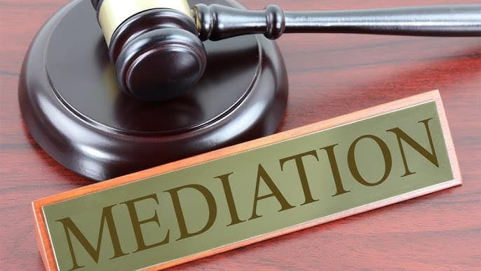 The Role of Experienced Mediators in Reducing Conflict Chesterfield