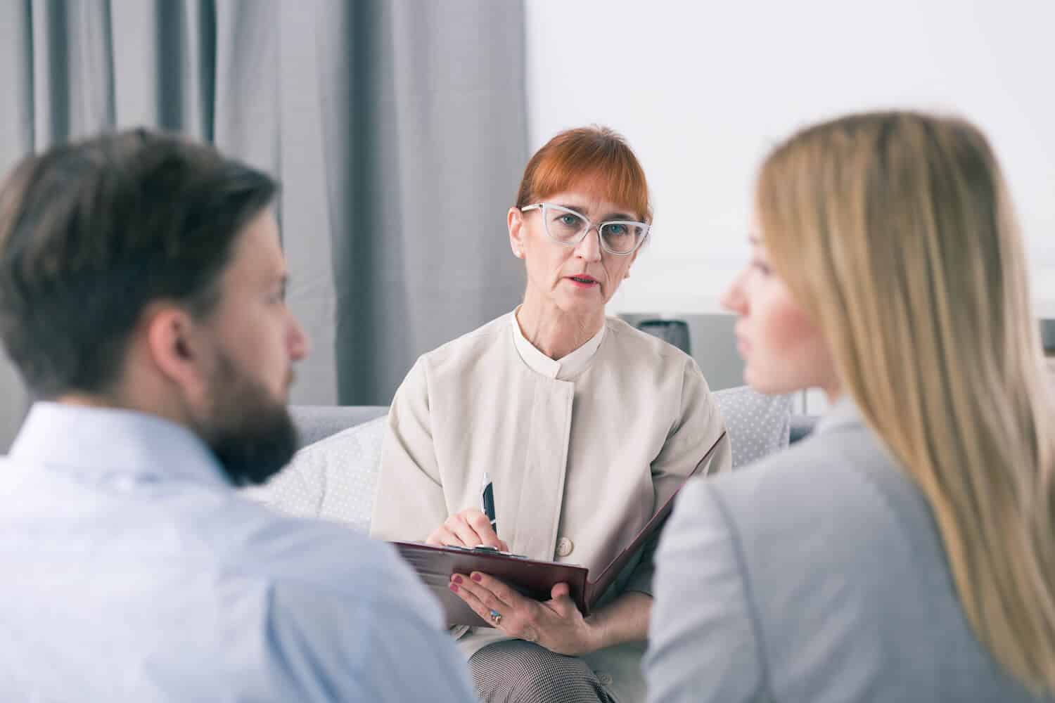 How Is Property Divided in Divorce in the UK Chesterfield?