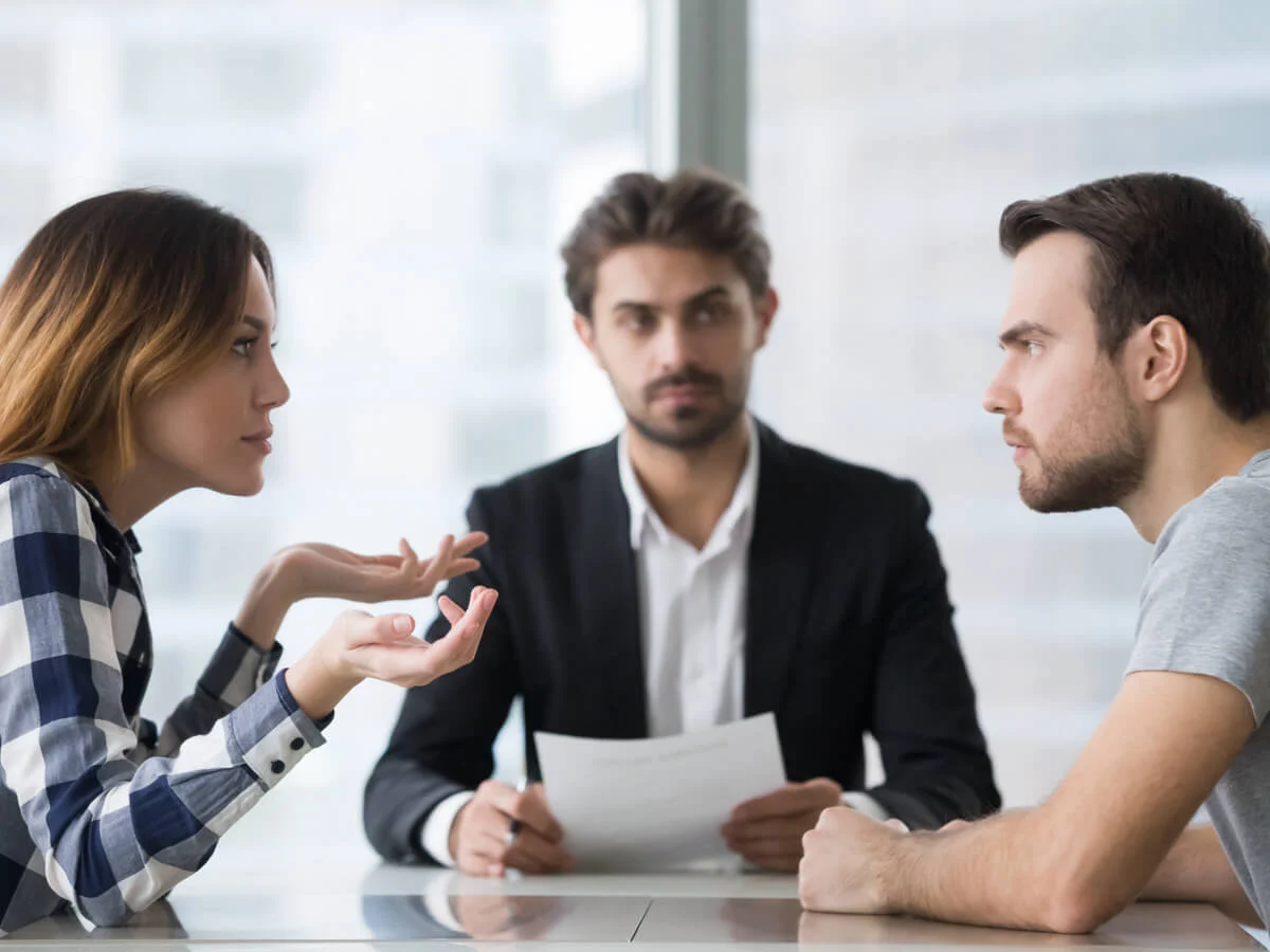 Building Better Agreements Through Feedback Support from EH Mediation Chesterfield