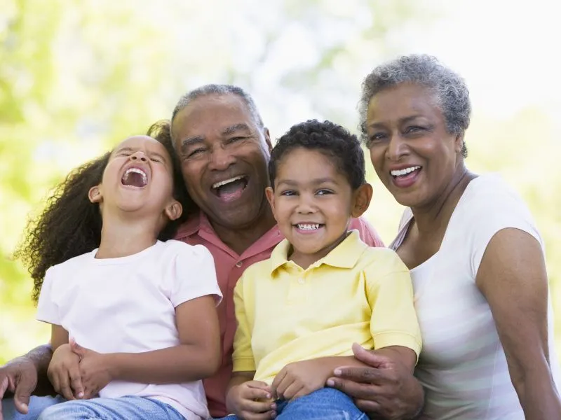 The Impact of Prolonged Family Conflict on Children Chesterfield