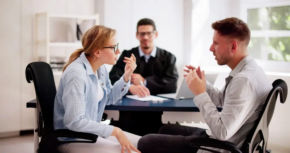 Rebuilding Trust After Relationship Breakdown Through Professional Mediation Chesterfield