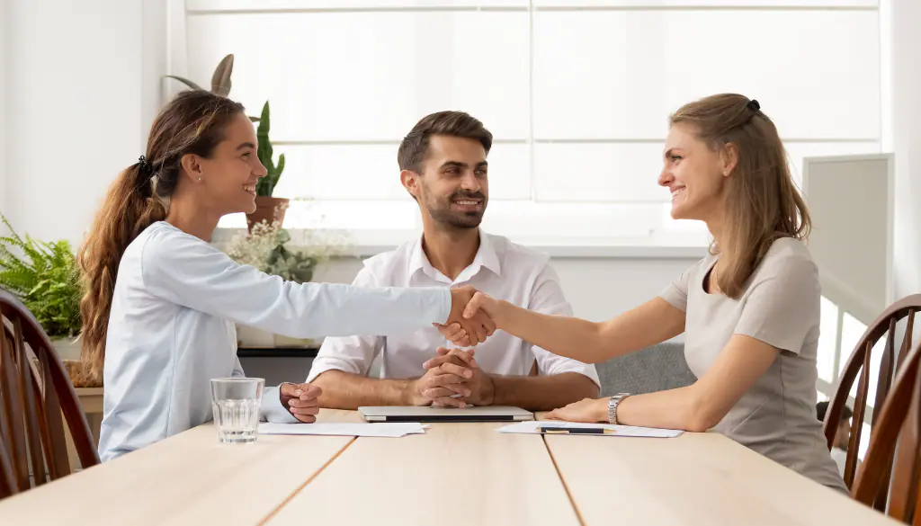 Stay Calm and Review the Original Agreement Carefully Chesterfield