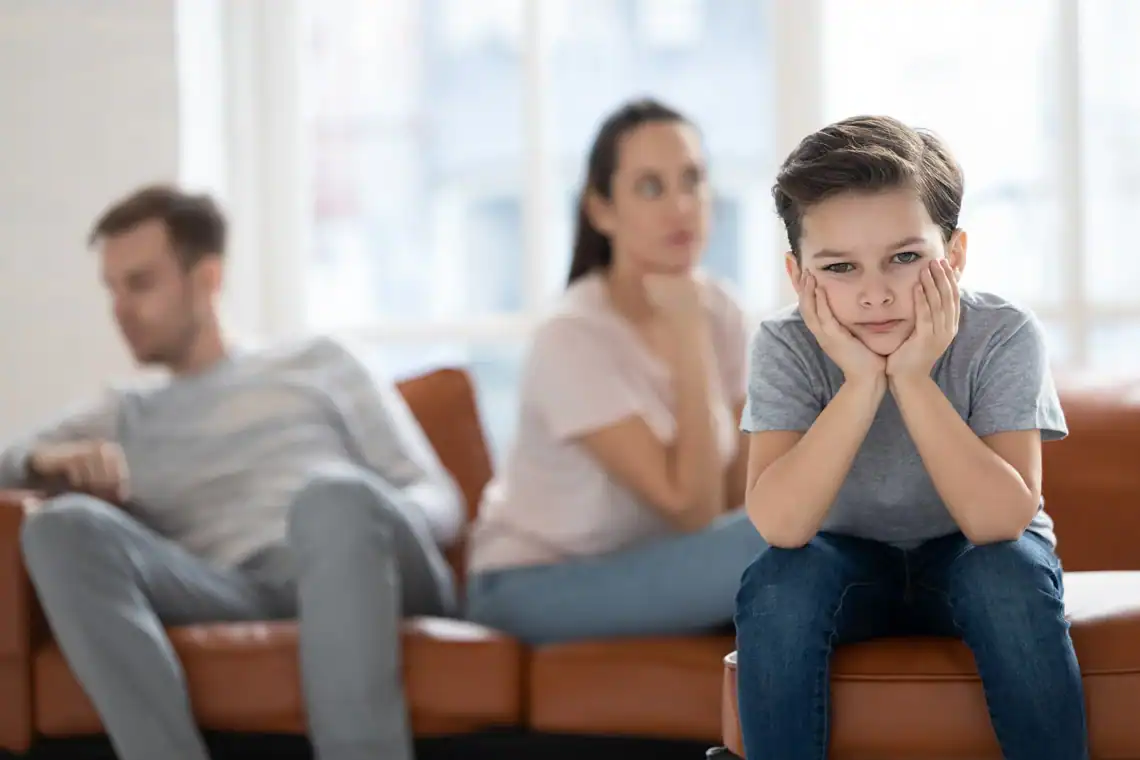 Why More Parents Trust EH Mediation for Child Arrangement Solutions Chesterfield