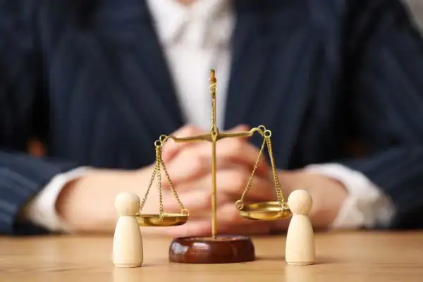 About us at EH Mediation Chesterfield