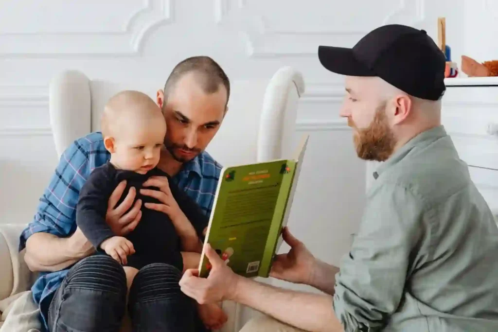 Common Family Issues LGBTQ+ Couples and Parents Face Chesterfield