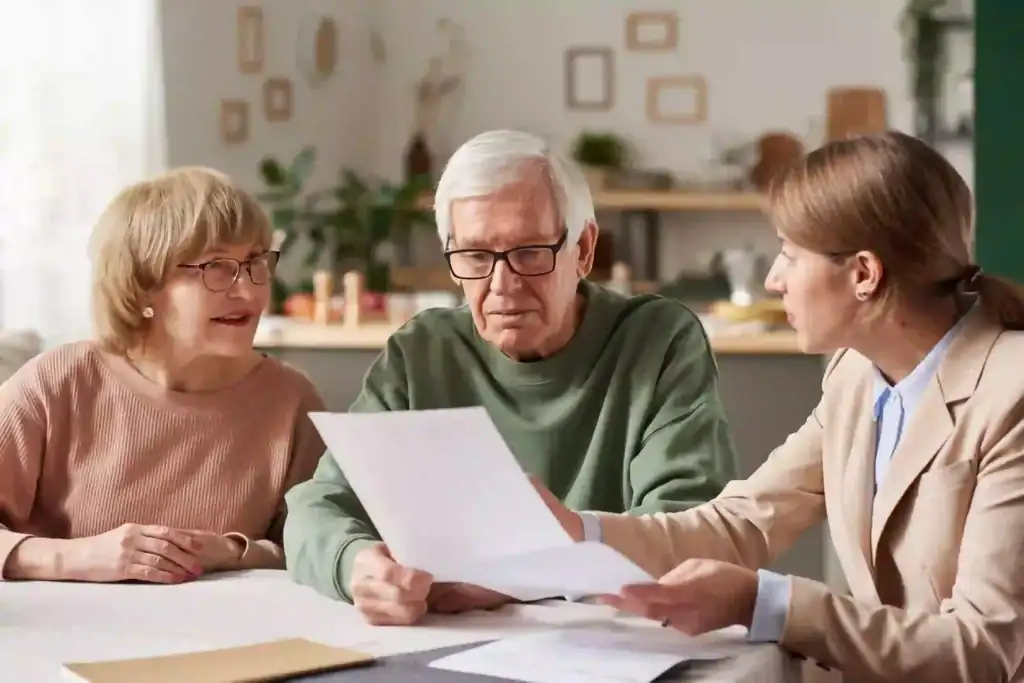 Why Do Family Disputes Happen During CHC Assessments Chesterfield