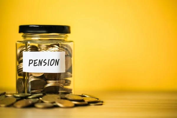 Pension Sharing Mediation Chesterfield